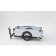 Remorque vélo ridelles " la star des remorques"