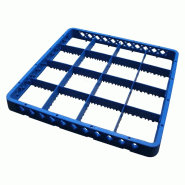 RM GASTRO Embout panier plastique 16 positions 50x50x4 REDFOX - C 1116 - REDFOX - 0615402654647 RM GASTRO Embout panier plastique 16 positions 50x50x4 REDFOX - C 1116 - REDFOX - 0615402654647