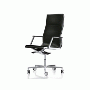 Fauteuil de direction confort cuir Fauteuil de direction confort cuir