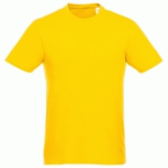 T-shirt unisexe manches courtes Hero 38028102 - 100% coton, 150 g/m², col ras du cou T-shirt unisexe manches courtes Hero 38028102 - 100% coton, 150 g/m², col ras du cou