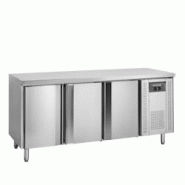 Tefcold Réfrigérateur de comptoir GN1/1  CK7310X1 - 54294