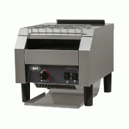 Toaster à convoyeur électrique avec 400 toasts/h puissance 2 kw mon... - PTC425_0
