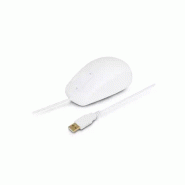 Urban Factory SANEE souris Médical USB Type-A Optique 800 DPI