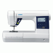 Machine a coudre Juki HZL-G220 Machine a coudre Juki HZL-G220