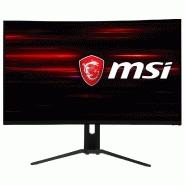 Msi optix mag321curv led display 80 cm (31.5'') 3840 x 2160 pixels 4k