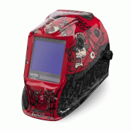 Cagoule de soudage VIKING 3350 Mojo Lincoln Electric Cagoule de soudage VIKING 3350 Mojo Lincoln Electric