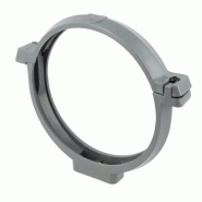 Collier pvc nicoll - 125 cox Collier pvc nicoll - 125 cox