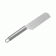 Couteau à pomme de terre en acier inoxydable 250 mm - Equipementpro - JKI021