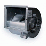 Extracteur centrifuge torin - mc 25-2a / ddn524-800 - oxygen industry