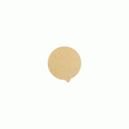 FHC evolupack FHC - 1 000Pcs - Opercule scellable en papier kraft - marron papier 210OPCO66