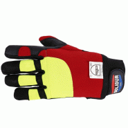 Gants anti-coupures Solidur - Classe 1 Design A - Protection 2 mains - Réf 960809_0