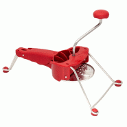 GUILLOUARD râpe à légumes rouge 010175 - 3273960101750