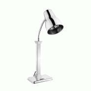 Lampe chauffante sur pied 250W | Buffalo - DB455