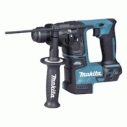 MAKITA MACHINES Perforateur Makita Dhr171z Brushless Sds-plus Lxt 18 V (machine Nue) - DHR171Z MAKITA MACHINES Perforateur Makita Dhr171z Brushless Sds-plus Lxt 18 V (machine Nue) - DHR171Z