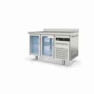 Meuble 700 positif S-Line - 2 portes vitrées - 3667335121212 Meuble 700 positif S-Line - 2 portes vitrées - 3667335121212