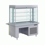 Meuble de self froid Vauconsant 34208/0926