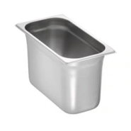 Multiroir Bac gastro Inox - GN 1/3 - 325x176x200 mm - - 3760206427069 Multiroir Bac gastro Inox - GN 1/3 - 325x176x200 mm - - 3760206427069