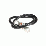 ROTARY 11943 - câble de batterie carté 20'