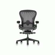Siège Aeron Remastered lombaire 2D