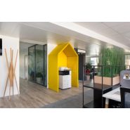 Sols en PVC - Revêtements de sol variés - Moquette, béton ciré, imitation bois, métal, pavé Sols en PVC - Revêtements de sol variés - Moquette, béton ciré, imitation bois, métal, pavé