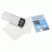 Tamis de filtration CINTROPUR pour nw18 - 5 microns