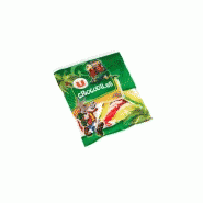 U LOONEY TUNES CROCODILES GÉLIFIÉS 250 G U LOONEY TUNES CROCODILES GÉLIFIÉS 250 G