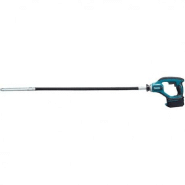 Vibreur béton Makita 2 batteries 4Ah BL1840 1200MM modèle DVR450RME Vibreur béton Makita 2 batteries 4Ah BL1840 1200MM modèle DVR450RME