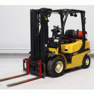 Yale glp25vxe2120