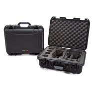 925  - malette de rangement pour drone - nanuk  - dji™ mavic 2 pro | zoom + smart controller -