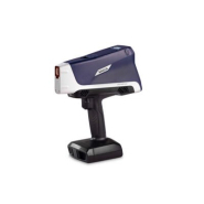 Analyseur XRF portable pour l'analyse des métaux et l'identification des alliages - Vanta Core