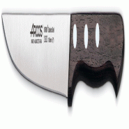 Arcos Couteau de cuisine Atlantic - marron ARCPRO000-262300