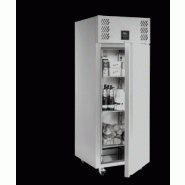 Armoire frigorifique positive gn2/1 modèle hj1