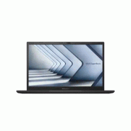 ASUS ExpertBook B1 B1402CBA-NK1489X Intel® Core¢ i5 i5-1235U Ordinateur portable 35,6 cm (14") Full