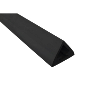 Butée linéaire triangle DELTA 10000x42x32 mm - BTTRGNR-WT01_0