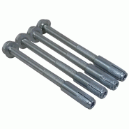 Chevilles pour béton 120 mm mw-tools srtbev2