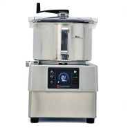 Cutter-émulsionneur KE-5V 230/50-60/1 (MONOPHASÉ) - Ligne ULTRA Heavy Duty - Cuve 5.5L - Technologie « brushless » Cutter-émulsionneur KE-5V 230/50-60/1 (MONOPHASÉ) - Ligne ULTRA Heavy Duty - Cuve 5.5L - Technologie « brushless »