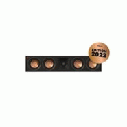 Enceinte centrale Klipsch RP-404C-II Ebène Edition 2022 KLIPSCH - 3666749718483 Enceinte centrale Klipsch RP-404C-II Ebène Edition 2022 KLIPSCH - 3666749718483