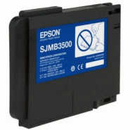 EPSON SJMB3500 - Maintenance Box authentique - 4988617161726
