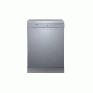 FAGOR Lave-vaisselle 60cm 13 Couverts 47db FADP1302X - argenté 5906006943707 FAGOR Lave-vaisselle 60cm 13 Couverts 47db FADP1302X - argenté 5906006943707