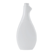 Flacon 790 ml - 28/400 - blanc