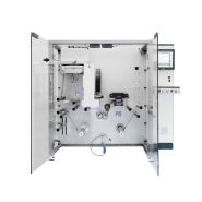 Imprimante à jet d'encre pour applications médicales et pharmaceutiques - R2R-C Imprimante à jet d'encre pour applications médicales et pharmaceutiques - R2R-C