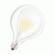 Lampe led parathom globe 40 e27 4,5w 2700°k claire