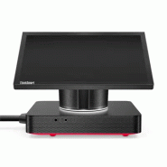 Lenovo ThinkSmart Hub Intel® Core¢ i5 i5-8365UE 25,6 cm (10.1") 1920 x 1200 pixels àÉcran tactile PC