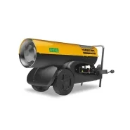 Master B 180 - chauffages au fuel directs