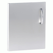 Porte gauche 40 cm pour 900,700 RM - P-74/94-SX - RM Gastro - 0615402099745