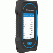 Analyseurs multigaz quantitatif