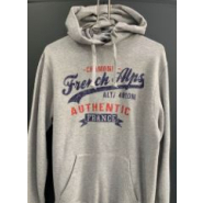 TIP Beyno - Sweat coton organique - Impression sérigraphie textile haute qualité - Coupe sportswear_1