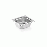 Vaiotec TOPLINE Récipients Gastronorme GN 1/6 - 65 mm - 10638