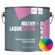 Vernis polyurethane fassithane satin Vernis polyurethane fassithane satin
