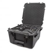 970  - malette de rangement pour drone - nanuk  - pour la série dji™ matrice m200 -